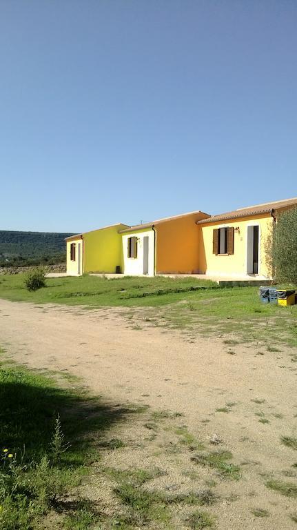 Agriturismo B&B Casteldoria Santa Maria  Exteriér fotografie