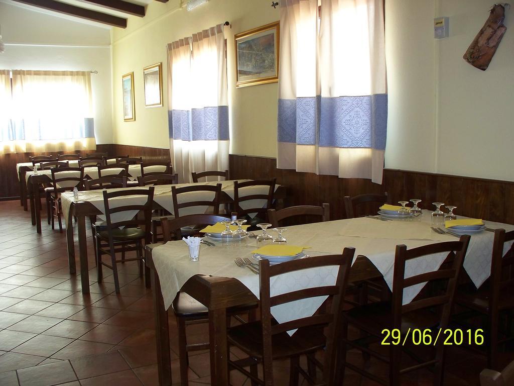 Agriturismo B&B Casteldoria Santa Maria  Exteriér fotografie