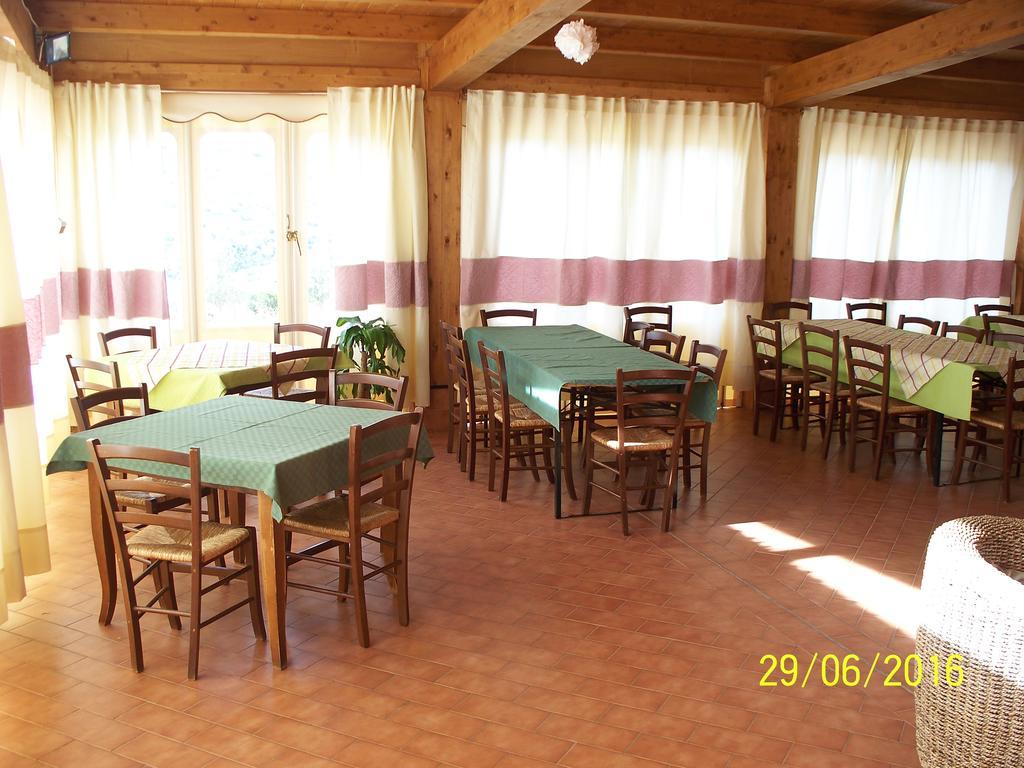 Agriturismo B&B Casteldoria Santa Maria  Exteriér fotografie